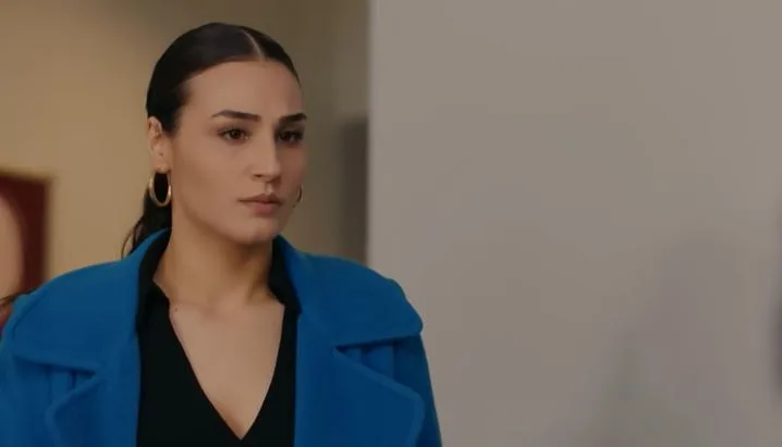 C’è solo una somiglianza tra il personaggio di Yeşim e Asena Girişken nella serie TV Aldatmak!
