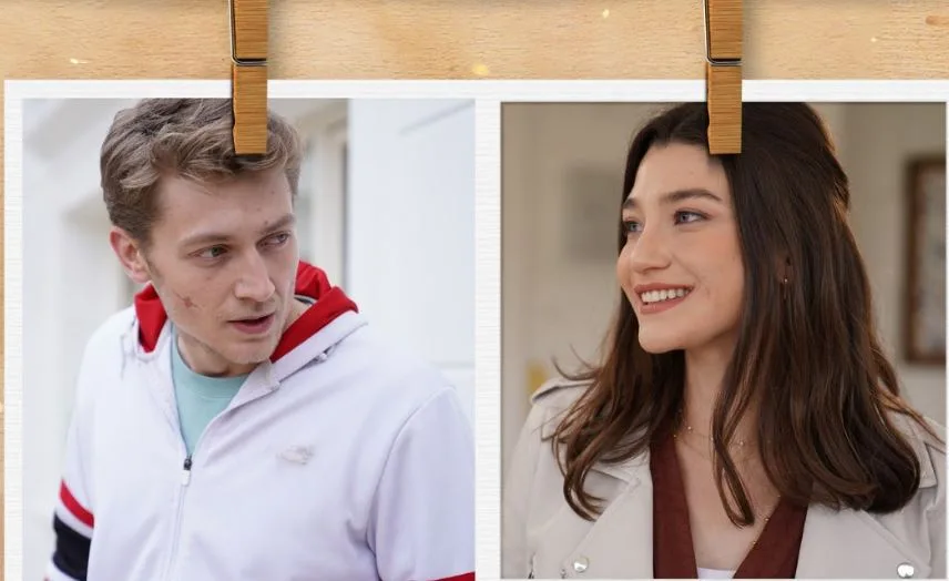 Erdem Şanlı ha caratteristiche che si sovrappongono al personaggio Zıpkın della serie Ateş Kuşları!