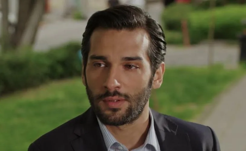 Baran Bölükbaşı ha detto una cosa del genere sulla serie Yalı Çapkını che questo è il riassunto del successo!