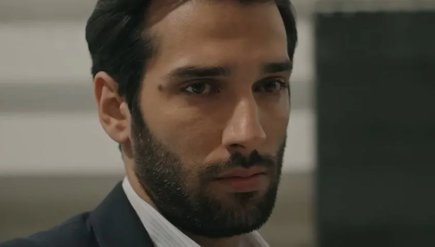 Baran Bölükbaşı si è opposto alla trasformazione della rabbia di Pelin in un linciaggio nella serie Yalı Çapkını!