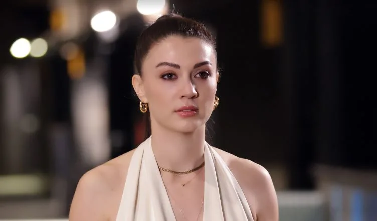 La serie Kraliçe è stata deludente per i fan di Burcu Özberk!