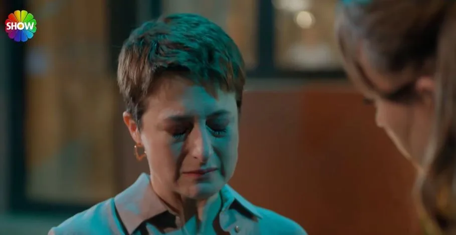 Canan Ergüder ha fatto un lavoro che ha toccato il cuore delle spettatrici della serie Aile!