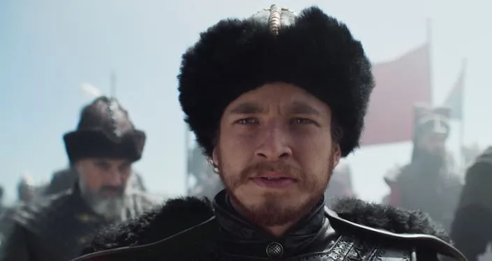 La reazione di Cem Yiğit Üzümoğlu quando ha sentito parlare per la prima volta del ruolo di Fatih Sultan Mehmed è molto interessante!