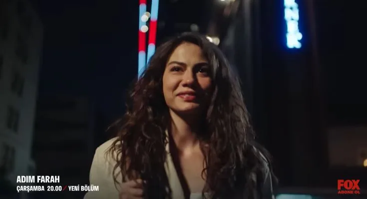 Il cambiamento di Demet Özdemir nella serie Adım Farah gioverà o danneggerà la serie?