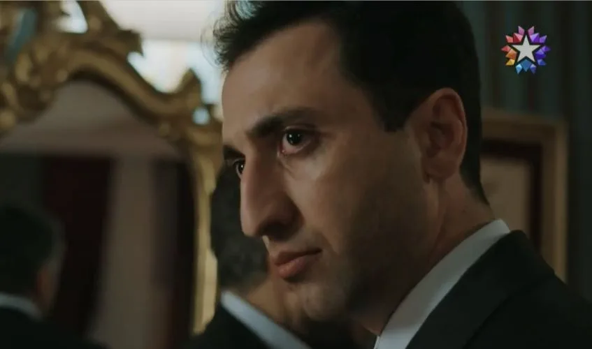 L’addio di Doğukan Polat nella serie Yalı Çapkını ha portato con sé una discussione!