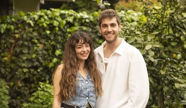Emre Bey torna davanti al pubblico con una serie estiva!