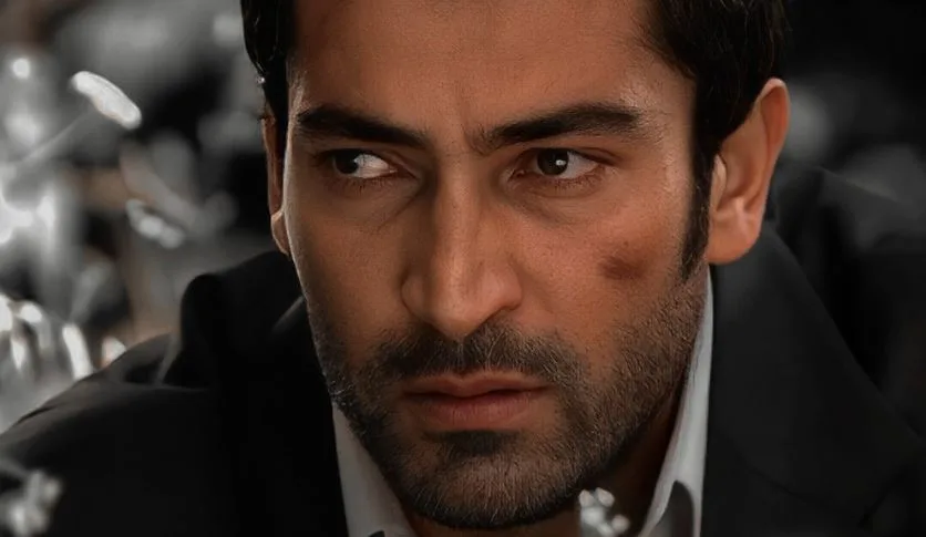 Non perché non gli piacesse la sceneggiatura, ma il vero motivo per cui Kenan İmirzalıoğlu non ha preso parte alla serie!