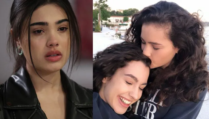 Per Lizge Cömert, Melis Minkari e Su Burcu Yazgı Coşkun, la fortuna può arrivare solo così lontano!