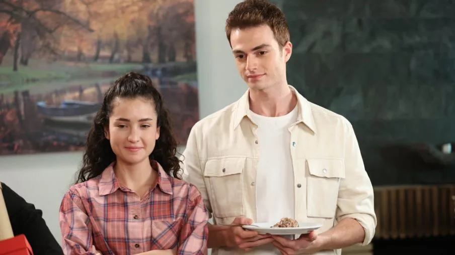 Una nuova opportunità di carriera si è aperta per Melis Minkari dopo la serie TV Kardeşlerim