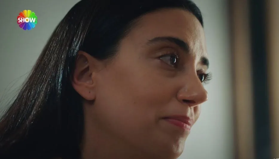 Le vecchie parole di Ceren Karakoç nella serie Kızılcık Şerbeti danno un indizio per la nuova era della serie!