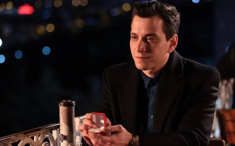 Selahattin Paşalı, l’attore principale della serie Ömer, brilla brillantemente in ogni ruolo!