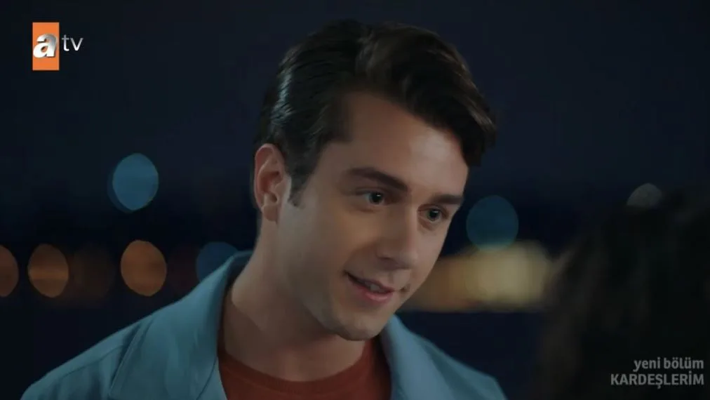 Onur Seyit Yaran è salito all’apice della fama, un passo più vicino ai suoi sogni!