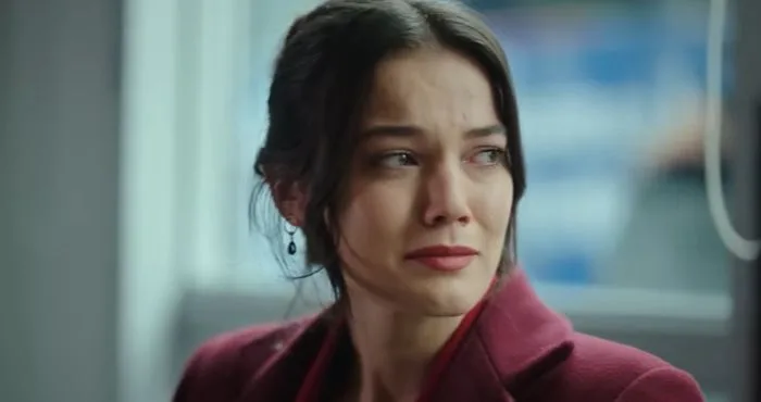 La stagione è finita nella serie Yargı, ma coloro a cui manca Pınar Deniz aspettano con impazienza il loro nuovo lavoro!