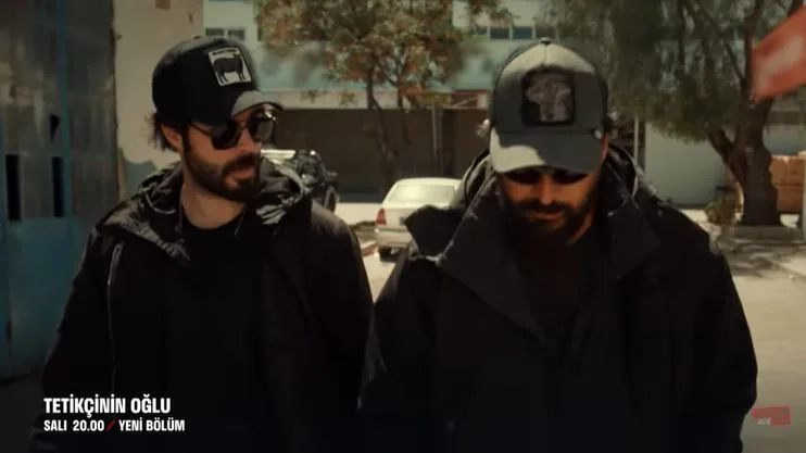 Chi vede gli ascolti della serie TV Tetikçinin Oğlu non crede ai propri occhi!