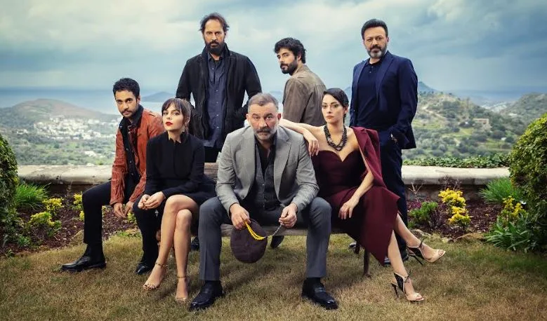 La via della mente è una! Anche Bahar Şahin ha confermato la decisione finale per il Tetikçinin Oğlu di Fox TV!
