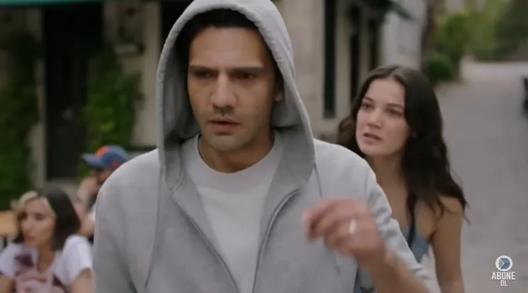 Kaan Urgancıoğlu, che ha svoltato l’angolo nella serie Yargı, ha spiegato il motivo della sua decisione di continuare nella terza stagione!