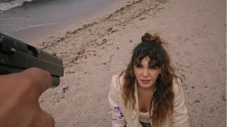 La fine della strada si avvicina dalla serie Yüz Yıllık Mucize, guarda chi ha pagato il pubblico per il fallimento!