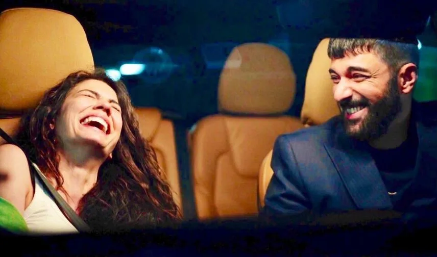 La serie Adım Farah si troverà in un posto molto diverso nella carriera di Demet Özdemir rispetto ad altre produzioni!