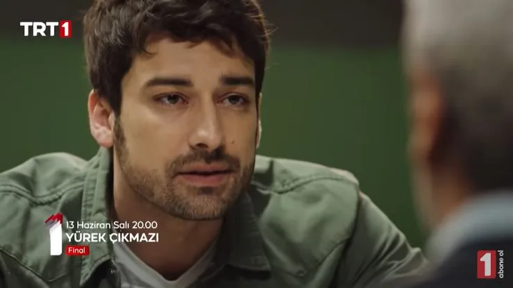 Una serie sfortunata che è arrivata in finale, anche se non lo meritava, Yürek Çıkmazı