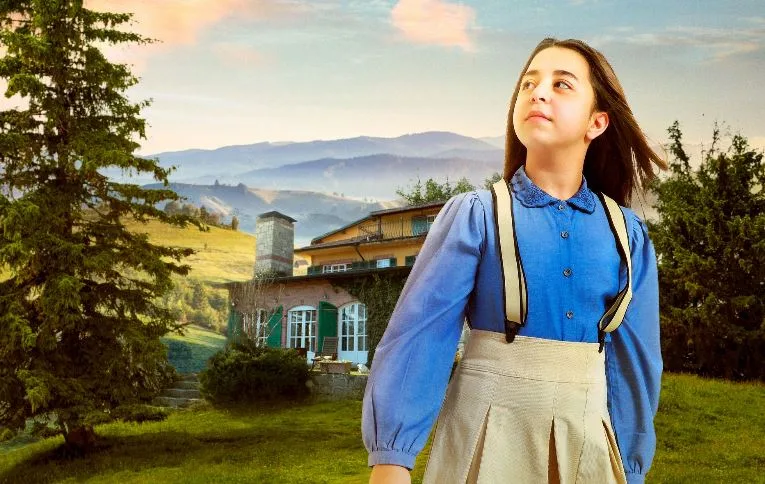 La storia, il cast, il trailer e tutti i dettagli della serie Yeşil Vadi’nin Kızı con protagonista Beren Gökyıldız!