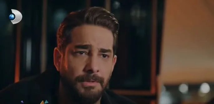 Il successo di Enis Arıkan nella serie TV Camdaki Kız ha dato inizio a una nuova era nella sua carriera!