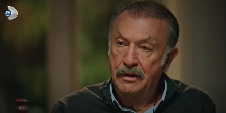 Una parola di Tamer Levent tocca il cuore dei fan della serie Camdaki Kız!