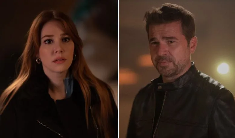 Elçin Sangu e Engin Altan Düzyatan hanno ottenuto un altro grande successo!