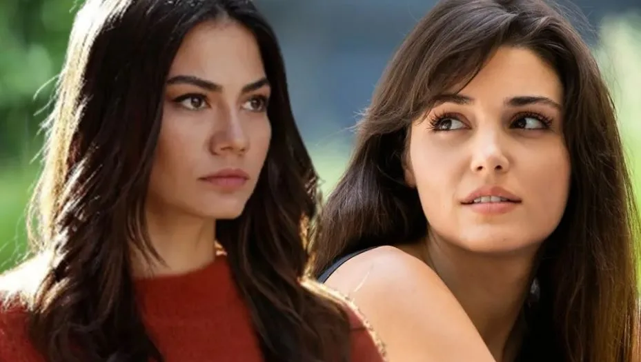 Hande Erçel e Demet Özdemir hanno commesso un errore con le decisioni prese la scorsa stagione?