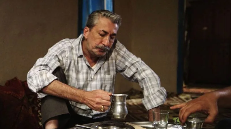 Erkan Petekkaya torna sui set con un lungometraggio!