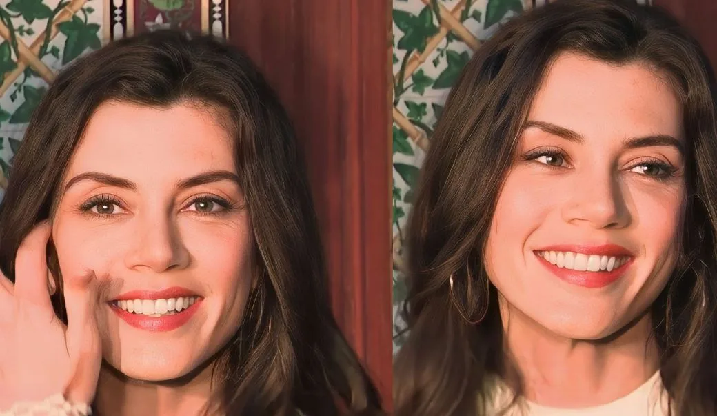Il successo di entrambe le serie Ömer e Merve Dizdar è stato molto positivo per Gökçe Bahadır!