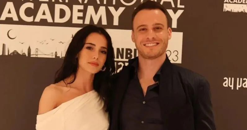 Il duo di Kerem Bürsin e Hafsanur Sancaktutan può creare l’effetto di Erkenci Kuş e Sen Çal Kapımı!