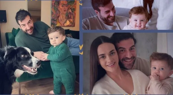 Essere padre ha segnato profondamente İsmail Demirci e lo ha cambiato molto!