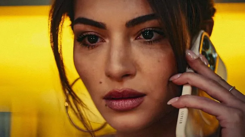 Dopo la sfortuna della serie EGO, il nuovo progetto di Melisa Aslı Pamuk per rinfrescare i ricordi nella serie Kara Sevda!