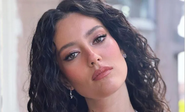 L’intensità della serie Ben Bu Cihana Sığmazam ha reso Pelin Akil molto stanco!
