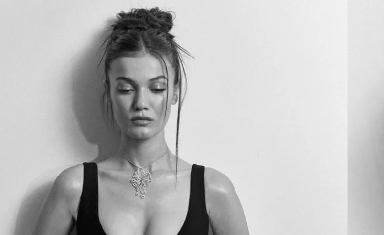La storia della danza sconosciuta di Pınar Deniz! Le vengono richiesti i balli Cha Cha, Talgo e Salso!