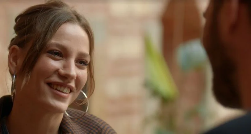 Serenay Sarıkaya ha un piccolo problema con la seconda stagione della serie Aile!