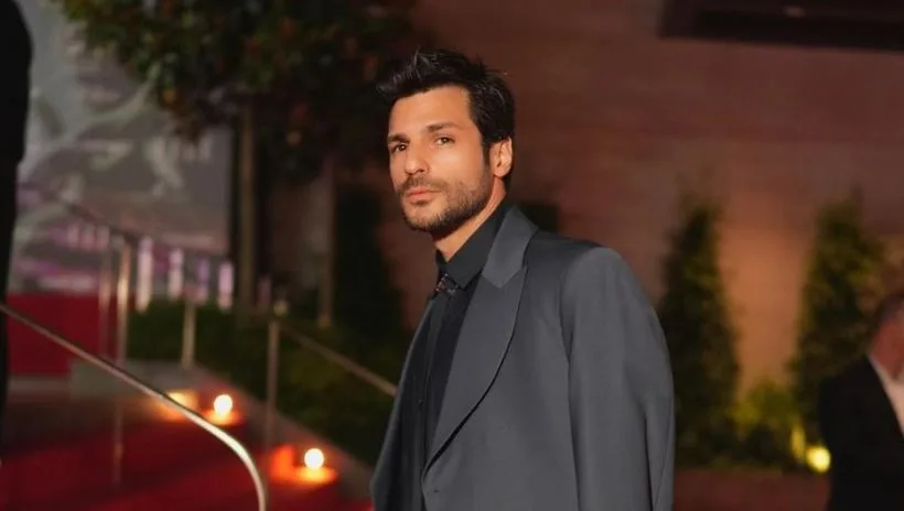 Serkan Çayoğlu si schiererà contro l’ingiustizia nella nuova serie, a settembre inizia una grande storia d’amore!