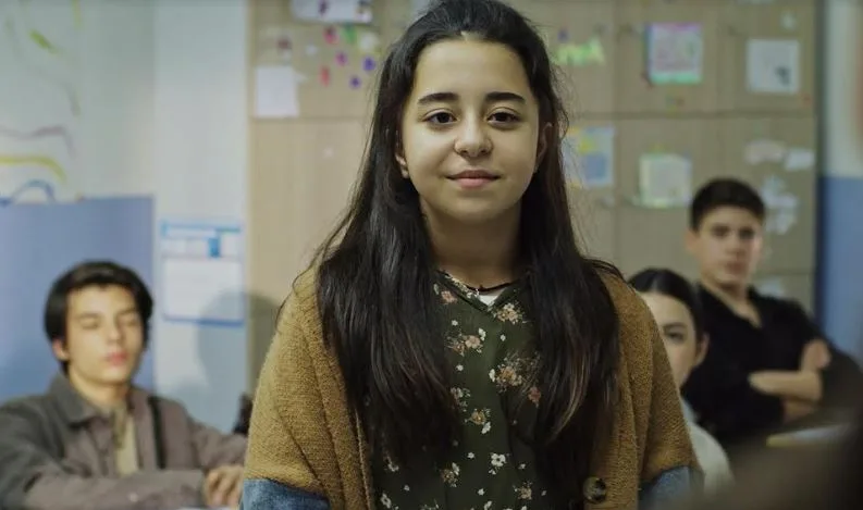 La serie Yeşil Vadi’nin Kızı sarà trasmessa in formato serie quotidiana!