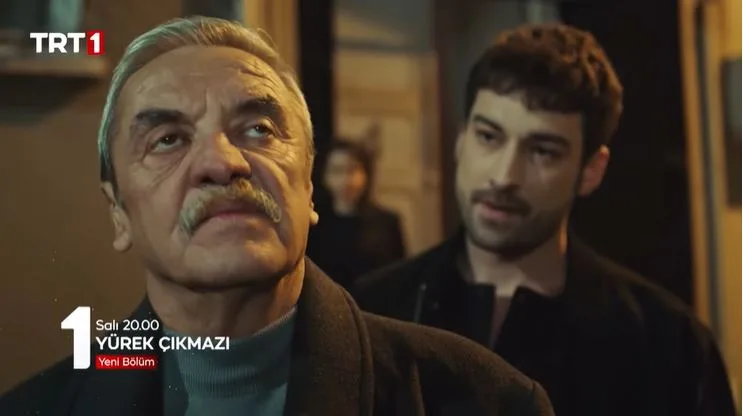 Il successo sui social media non ha potuto salvare la serie Yürek Çıkmazı!