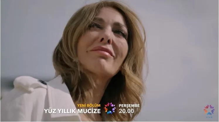 Nella serie Yüz Yıllık Mucize, il sogno dello sceneggiatore e le aspettative del pubblico non corrispondevano!