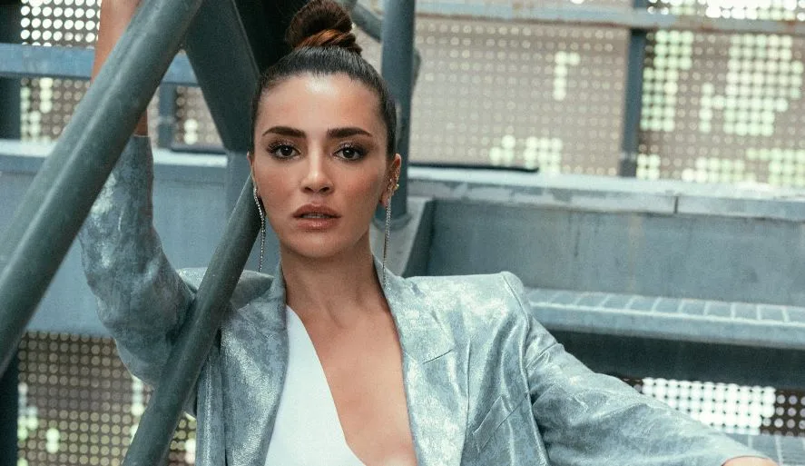 Una nuova serie estiva è in arrivo da Zehra Yılmaz!