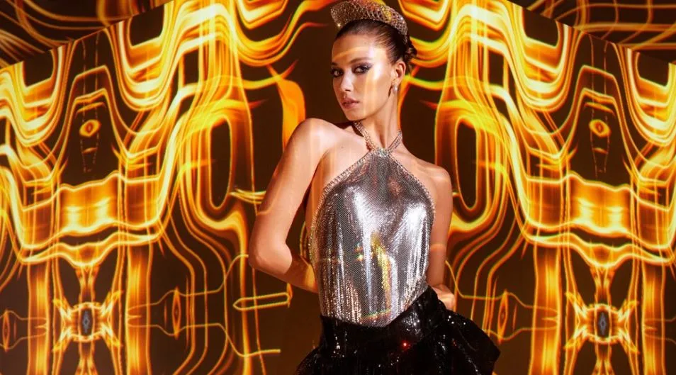 Afra Saraçoğlu ha pronunciato la frase magica, ha conquistato ancora una volta il cuore di milioni di persone!