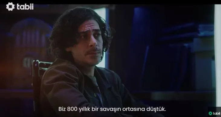 La serie TV Altay ha portato nuovi talenti ad Alper Saldıran, tutti saranno stupiti!