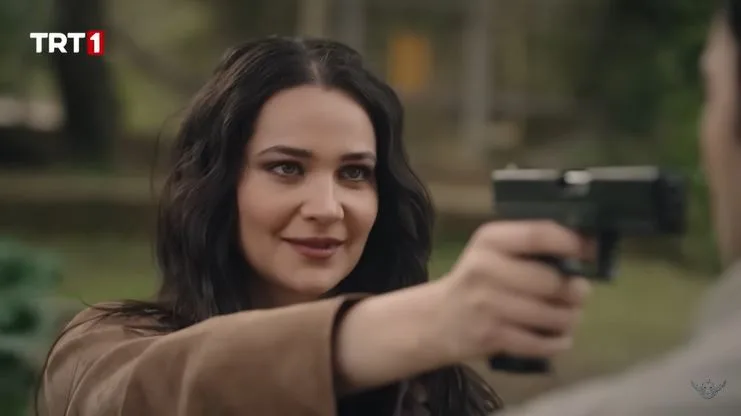 Dopo Gönül Dağı, è stato molto difficile per Gülsim Ali İlhan dire addio alla serie Al Sancak!