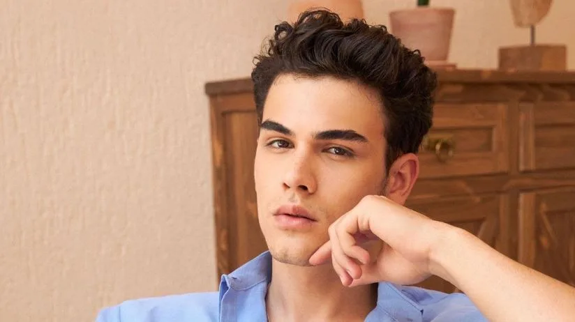 Atakan Hoşgören ha iniziato la nuova serie, i suoi fan sono rimasti incantati!