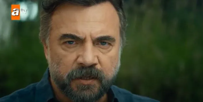 Oktay Kaynarca ha dato la buona notizia di nuovi progetti, oltre alla serie Ben Bu Cihana Sığmazam!