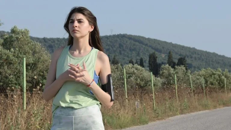 Berfin Ant interpreterà Ceren nella serie TV Dönence!