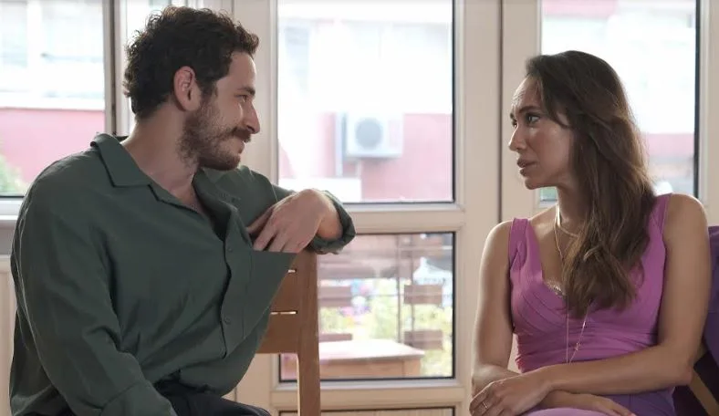 Cem Yiğit Üzümoğlu sta tornando sui set per il nuovo progetto!