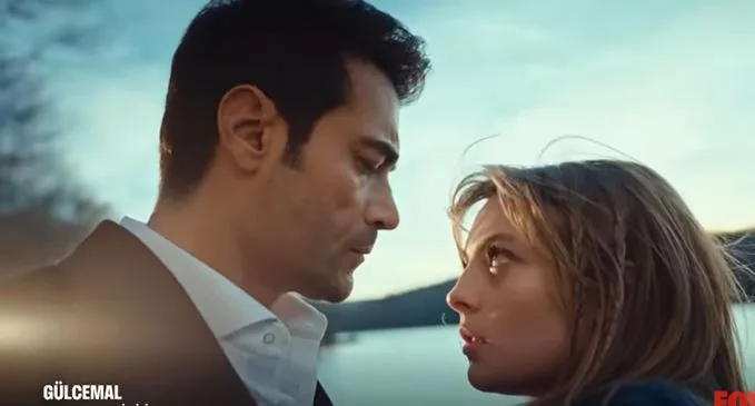 Per i fan di Murat Ünalmış, la serie Gülcemal rimarrà una ferita nel cuore!