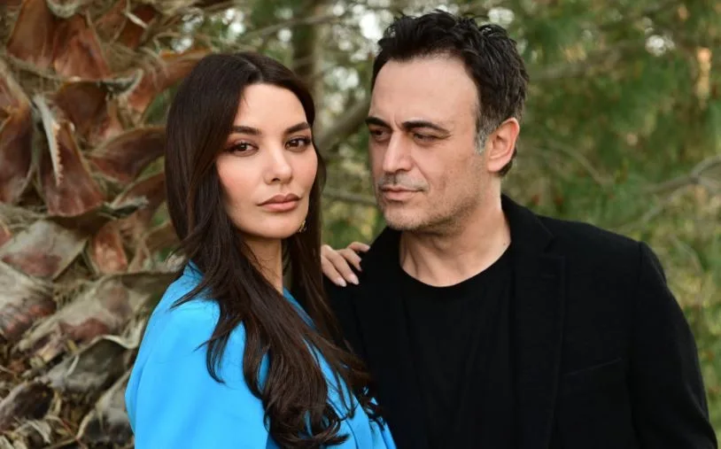 Il compito più difficile della serie Üvey Anne è sulle spalle di Hazal Filiz Küçükköse!